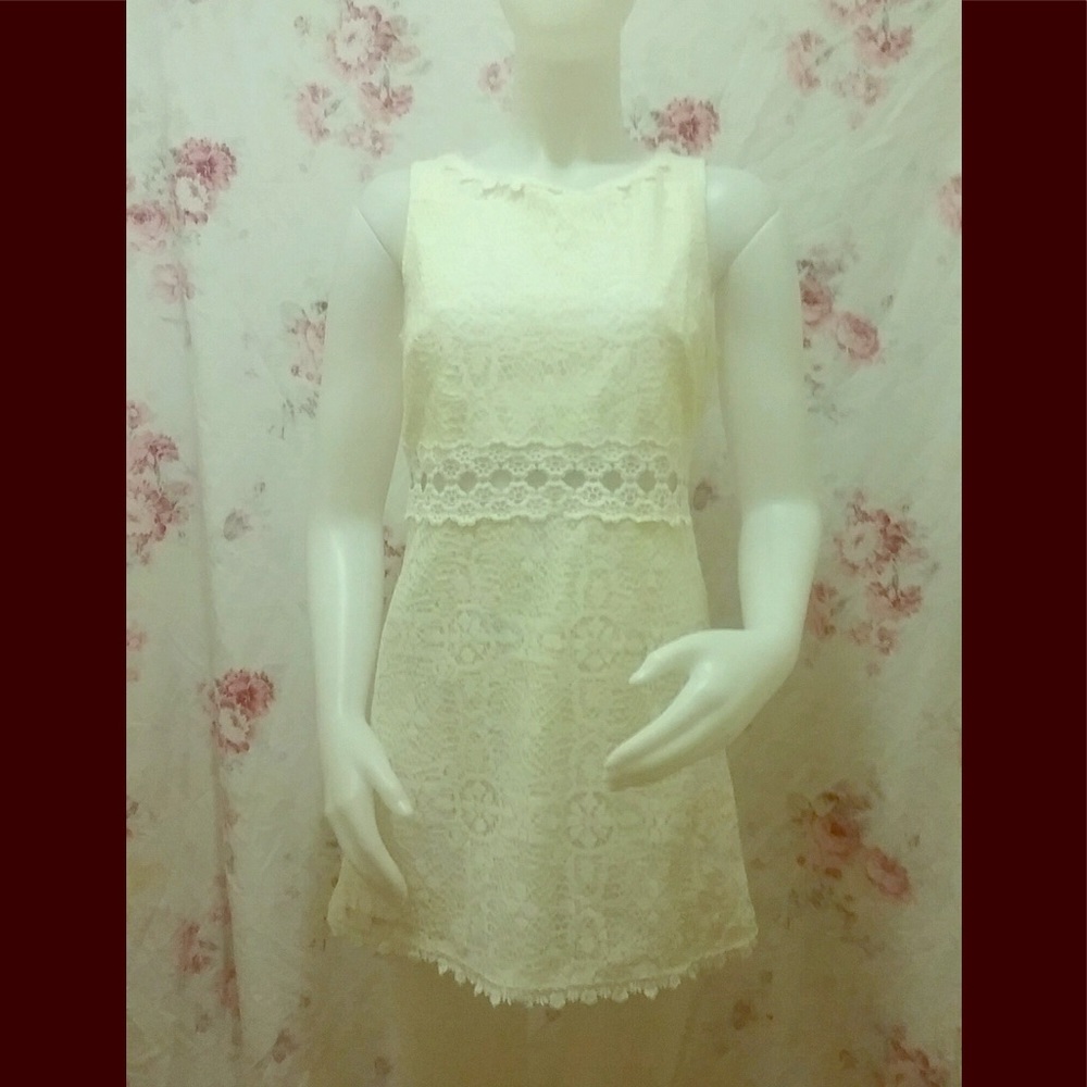 Top Shop Dress